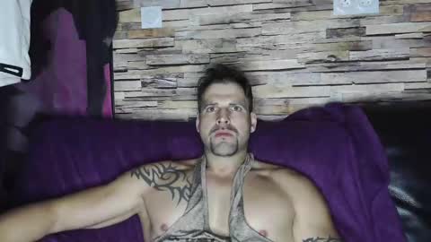 Bigboyband online show from 01.18.25