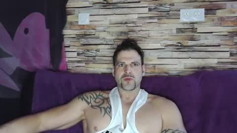 Bigboyband online show from 02.01.25