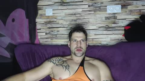 Bigboyband online show from 02.26.25