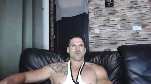 Bigboyband online show from 10.09.25