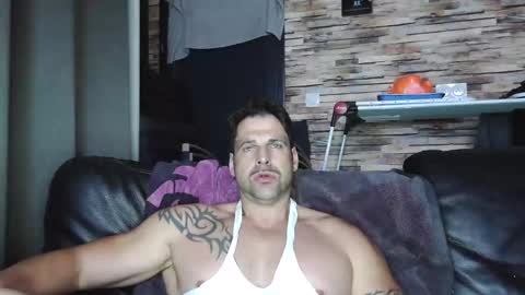 Bigboyband online show from 11.13.25