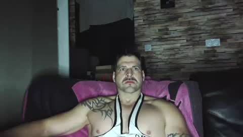 Bigboyband online show from 02.07.26