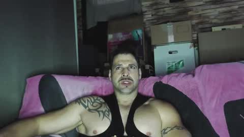 Bigboyband online show from 02.18.26