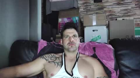 Bigboyband online show from 03.08.26