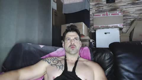 Bigboyband online show from 04.11.26