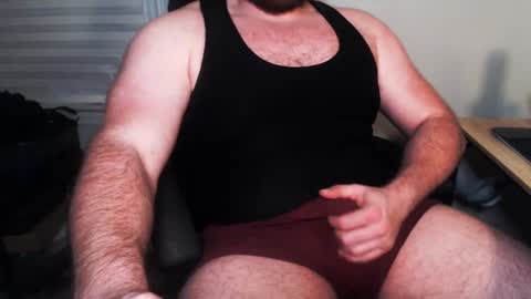 Snapshot of bigboyfit chatting on 09.12.25 bigboyfit online show from 09.12.25