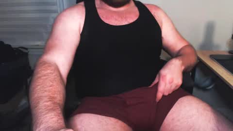 Snapshot of bigboyfit chatting on 09.14.25 bigboyfit online show from 09.14.25