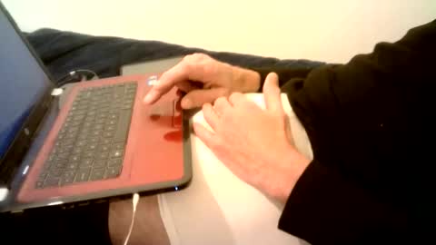 bigboygavin online show from 01.10.26