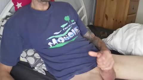 Snapshot of bigboyjinn chatting on 09.20.25 Jinn online show from 09.20.25
