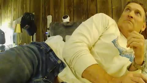 Snapshot of bigboytoy_12 chatting on 05.25.26 L e g a l S t u f f Any UNAUTHORIZED use of this profile video pictures or audio in any form or in a forum now or in the fu online show from 05.25.26