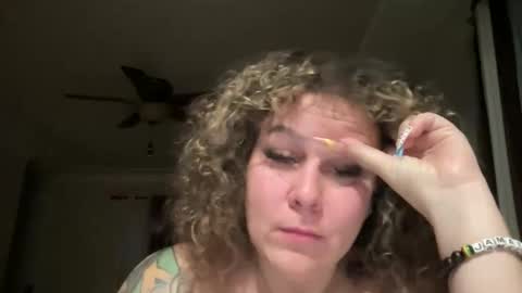 BIG BREAST SABRINA online show from 11.11.25