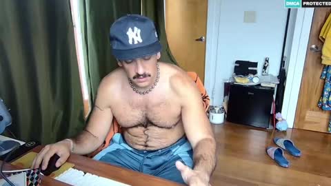 BigBro online show from 04.26.26