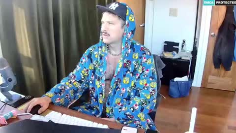 BigBro online show from 04.28.26