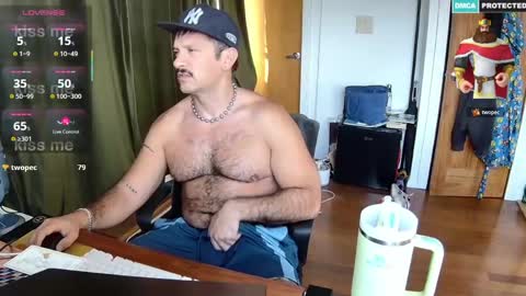 BigBro online show from 05.02.26