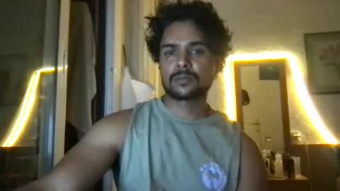 bigbrown_boy online show from 04.30.26