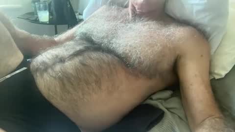 Snapshot of bigbush1 chatting on 02.02.25 big bush online show from 02.02.25