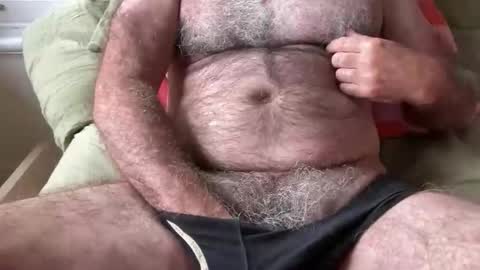 Snapshot of bigbush1 chatting on 11.13.25 big bush online show from 11.13.25