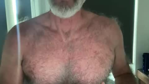 big bush online show from 02.05.26