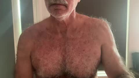 Snapshot of bigbush1 chatting on 05.19.26 big bush online show from 05.19.26