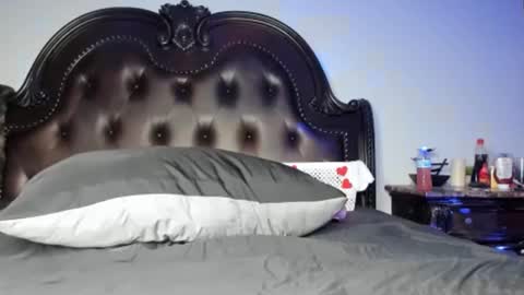 bigbuttsarena online show from 03.09.25