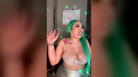 bigbuttsarena online show from 02.01.26