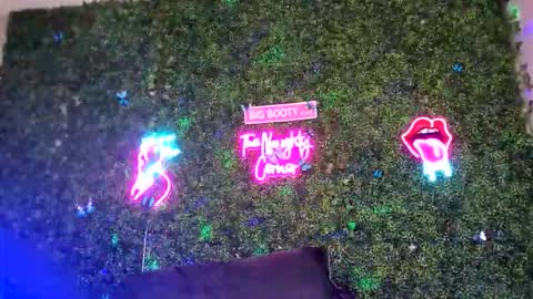 bigbuttsarena online show from 03.02.26