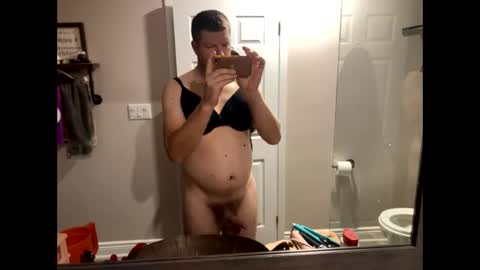 Snapshot of bigcam3cummins chatting on 12.10.24 bigcam3cummins online show from 12.10.24