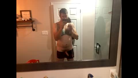 Snapshot of bigcam3cummins chatting on 12.20.24 bigcam3cummins online show from 12.20.24