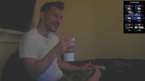 Jon - Im Straight online show from 11.13.25