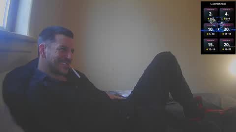 Jon - Im Straight online show from 11.28.25