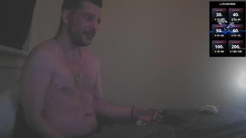 Jon - Im Straight online show from 12.19.25