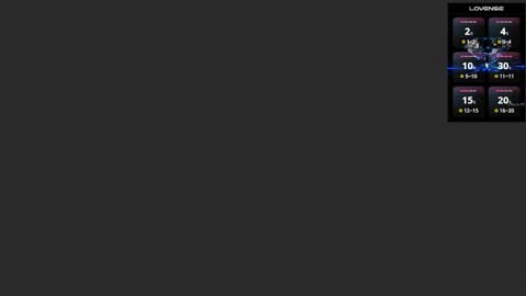 Jon - Im Straight online show from 01.10.26