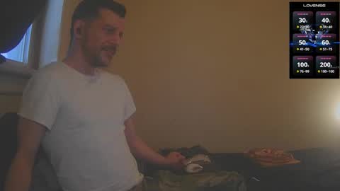 Jon - Im Straight online show from 01.17.26