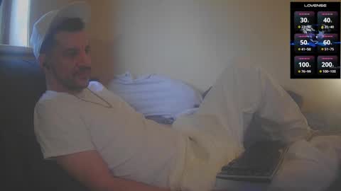 Jon - Im Straight online show from 02.13.26