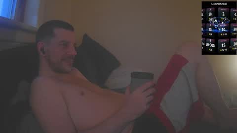 Jon - Im Straight online show from 02.22.26