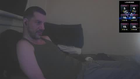 Jon - Im Straight online show from 02.24.26