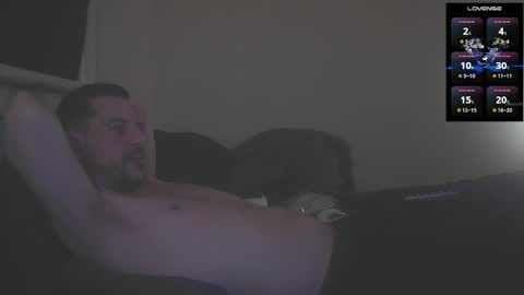 Jon - Im Straight online show from 03.02.26