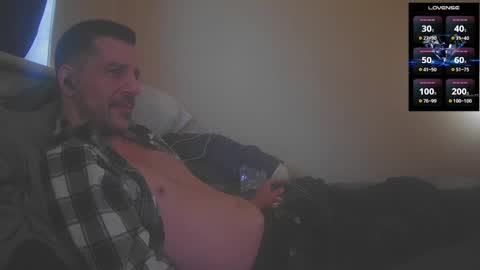 Jon - Im Straight online show from 03.19.26