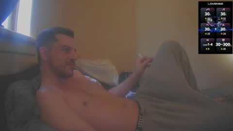 Jon - Im Straight online show from 03.21.26