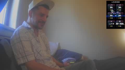 Jon - Im Straight online show from 03.25.26