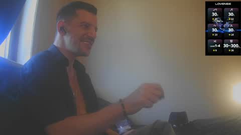 Jon - Im Straight online show from 03.29.26