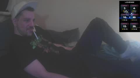 Jon - Im Straight online show from 04.03.26