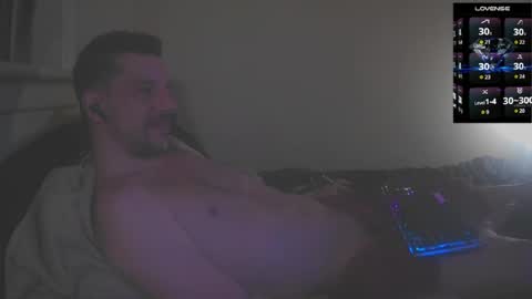 Jon - Im Straight online show from 04.06.26