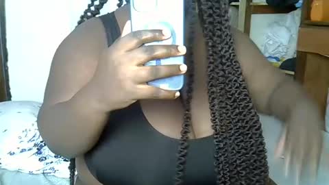 bigchocotities online show from 01.27.25