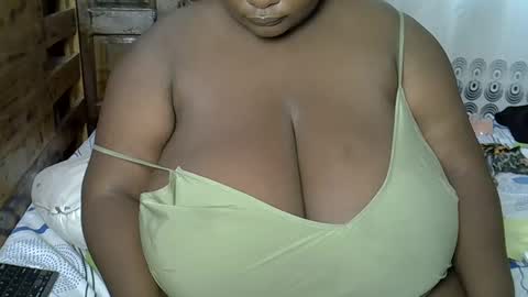 bigchocotities online show from 02.03.25