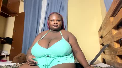 bigchocotities online show from 02.26.25