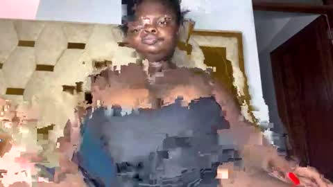 bigchocotities online show from 12.23.25