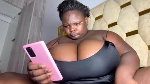 bigchocotities online show from 01.07.26