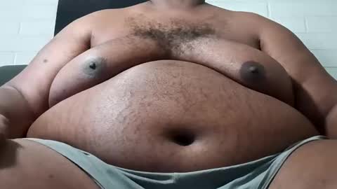 Snapshot of bigchub445 chatting on 04.26.26 MassChub online show from 04.26.26