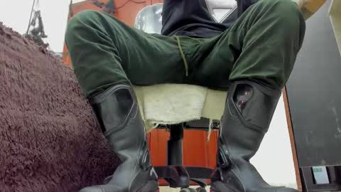 bigcock_hair online show from 10.22.25